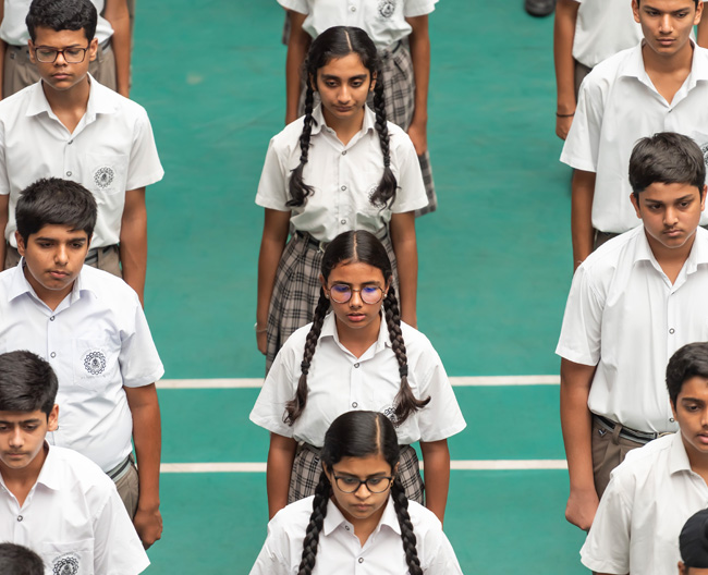 Students