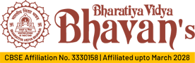 Bharatiya Vidya Bhavan's